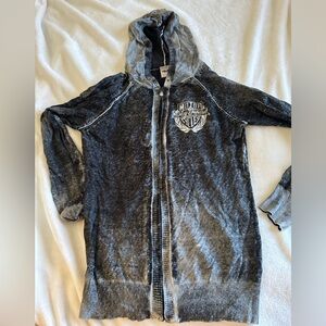 Harley Davidson Hoodie